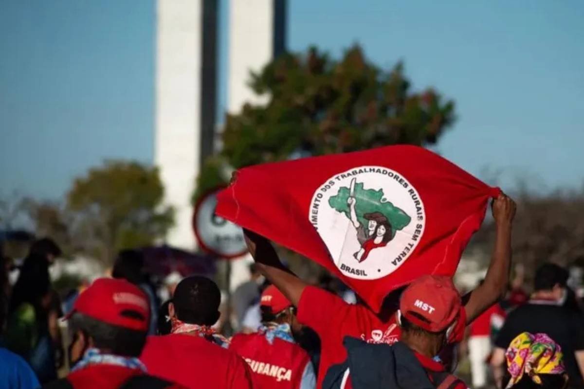 Reforma agrária ou trincheira ideológica? MST reacende debate sobre invasões e conivência institucionalal