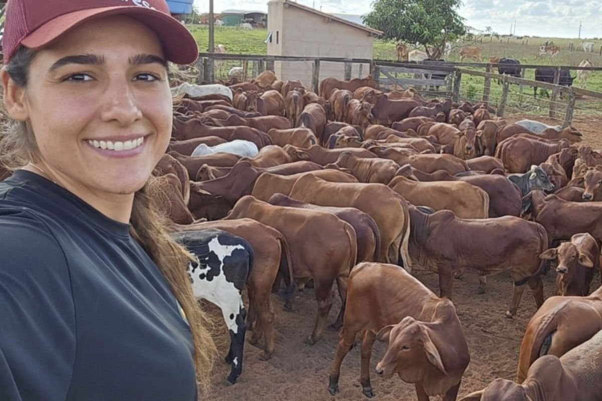 Sindi transforma fazenda de Ribeirão Preto em referência nacional na pecuária