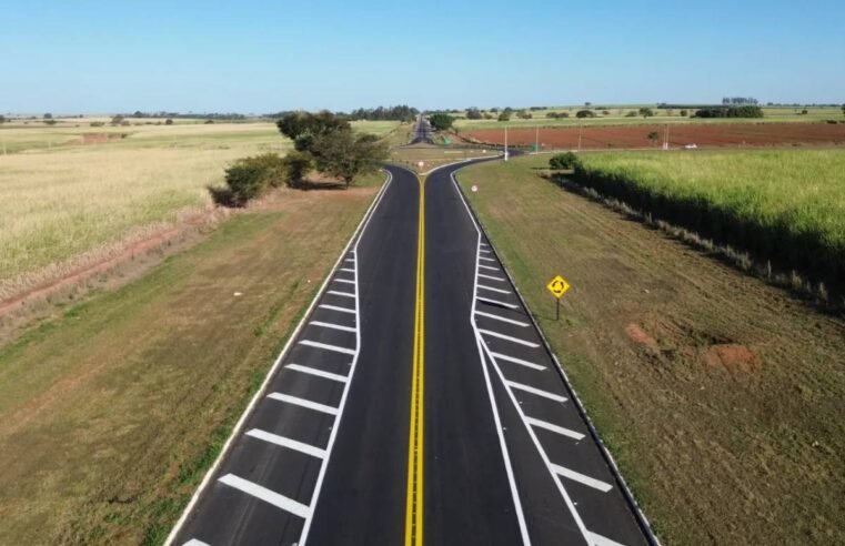 Nova regulamentação autoriza cultivo de milho, soja e cana em faixas de domínio das rodovias