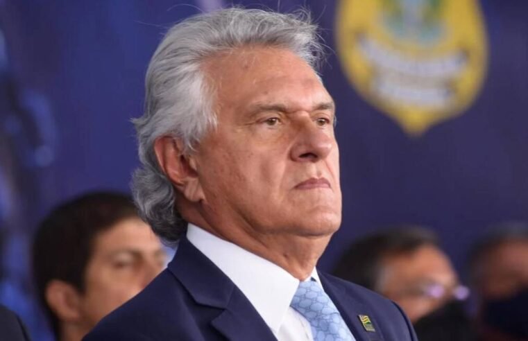 Governador de Goiás rebate promotora e defende legalidade de parcerias do Fundeinfra
