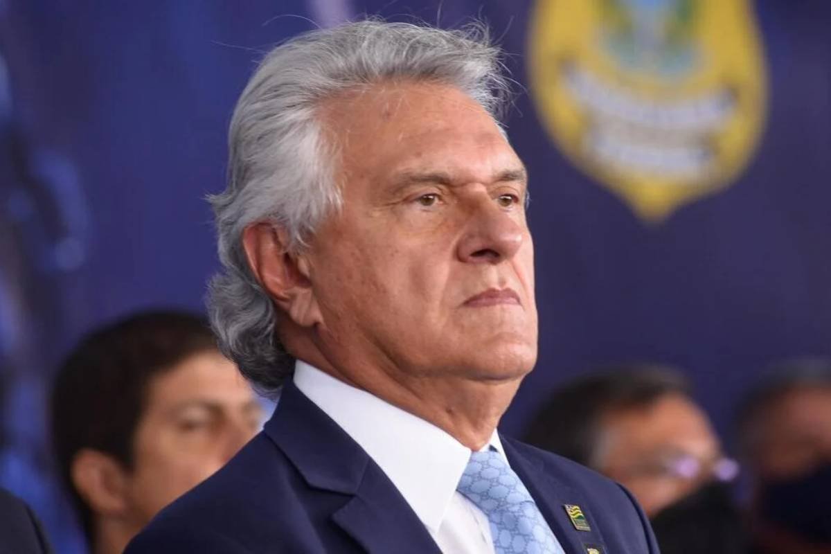Governador de Goiás rebate promotora e defende legalidade de parcerias do Fundeinfra