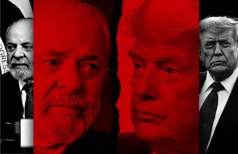 Agro brasileiro critica tarifa de 50% dos EUA e reforça apoio a Lula: “Medida injustificável”