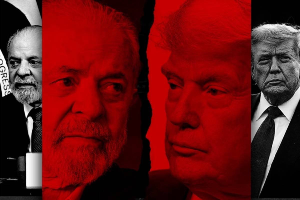 Agro brasileiro critica tarifa de 50% dos EUA e reforça apoio a Lula: “Medida injustificável”