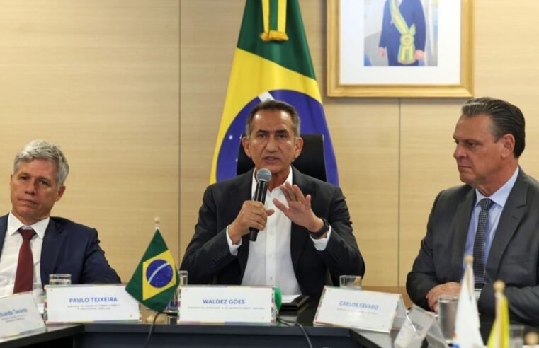 Governo anuncia R$ 1 bilhão em microcrédito para agricultura familiar no Norte e Centro-Oeste