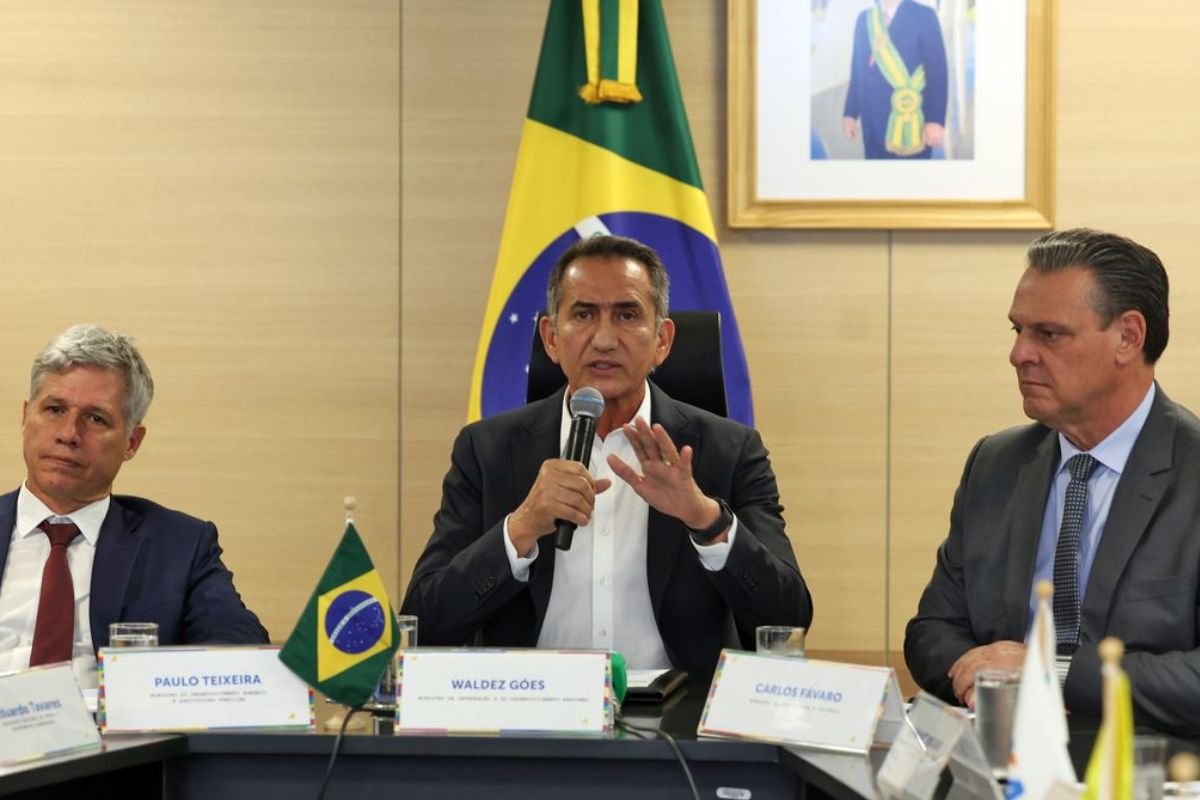 Governo anuncia R$ 1 bilhão em microcrédito para agricultura familiar no Norte e Centro-Oeste