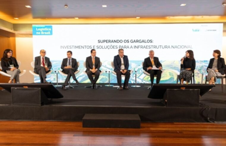 CNA alerta que logística no Brasil não acompanha crescimento do agronegócio