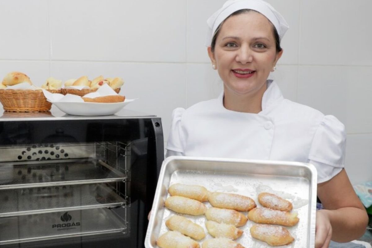 Produtora rural de Goianápolis amplia negócios com apoio do programa Agro é Social
