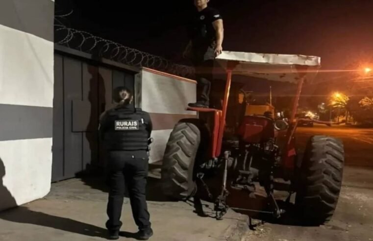 Operação em Goiás mira grupo suspeito de fraudar emissão de Guias de Trânsito Animal