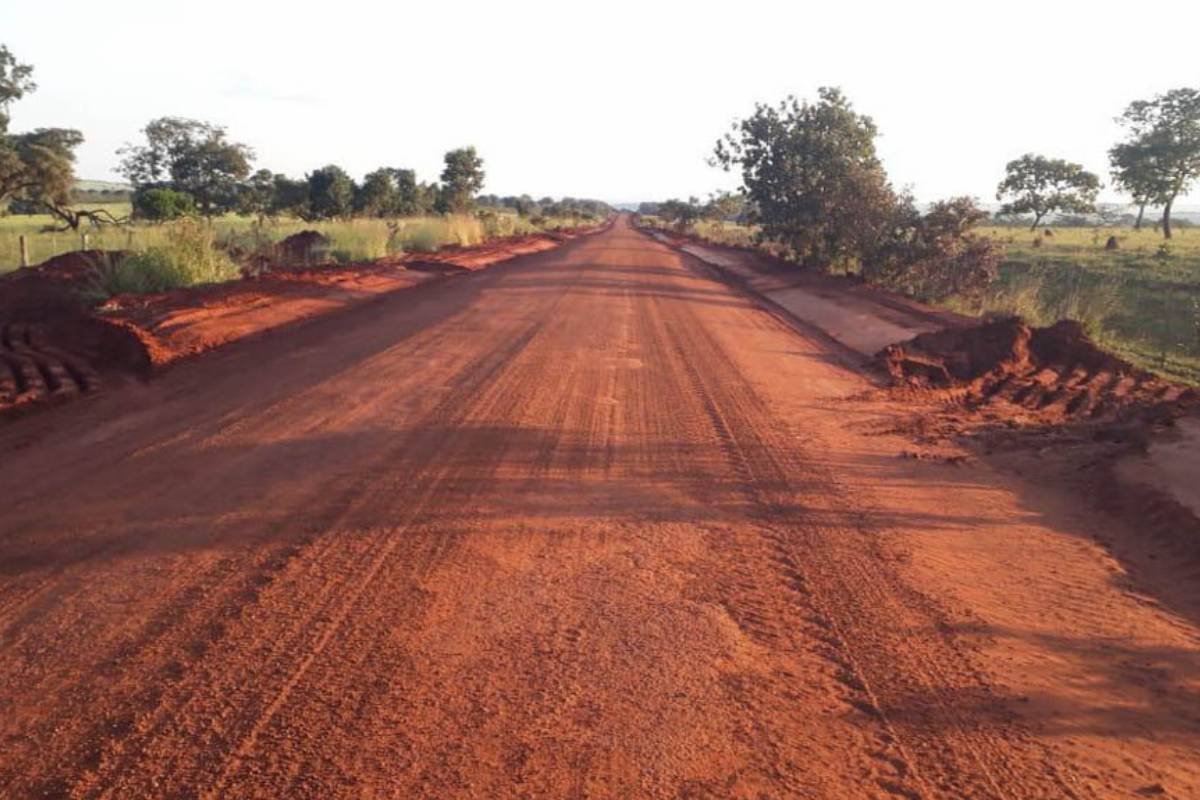 Rodovias estratégicas vão impulsionar o agro em Jataí: obras nas GOs 178 e 180 recebem R$ 268 milhões
