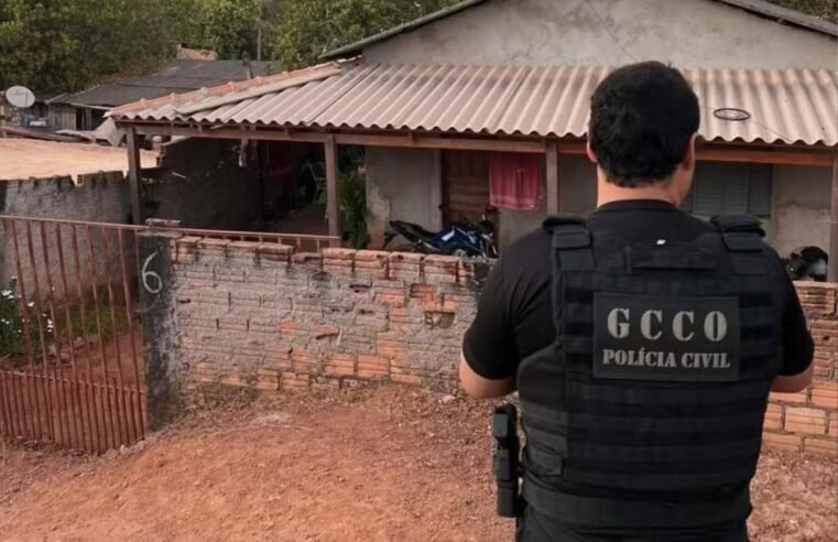 Ex-funcionário e classificador são investigados por desvio de mais de 700 toneladas de grãos em Campo Novo do Parecis