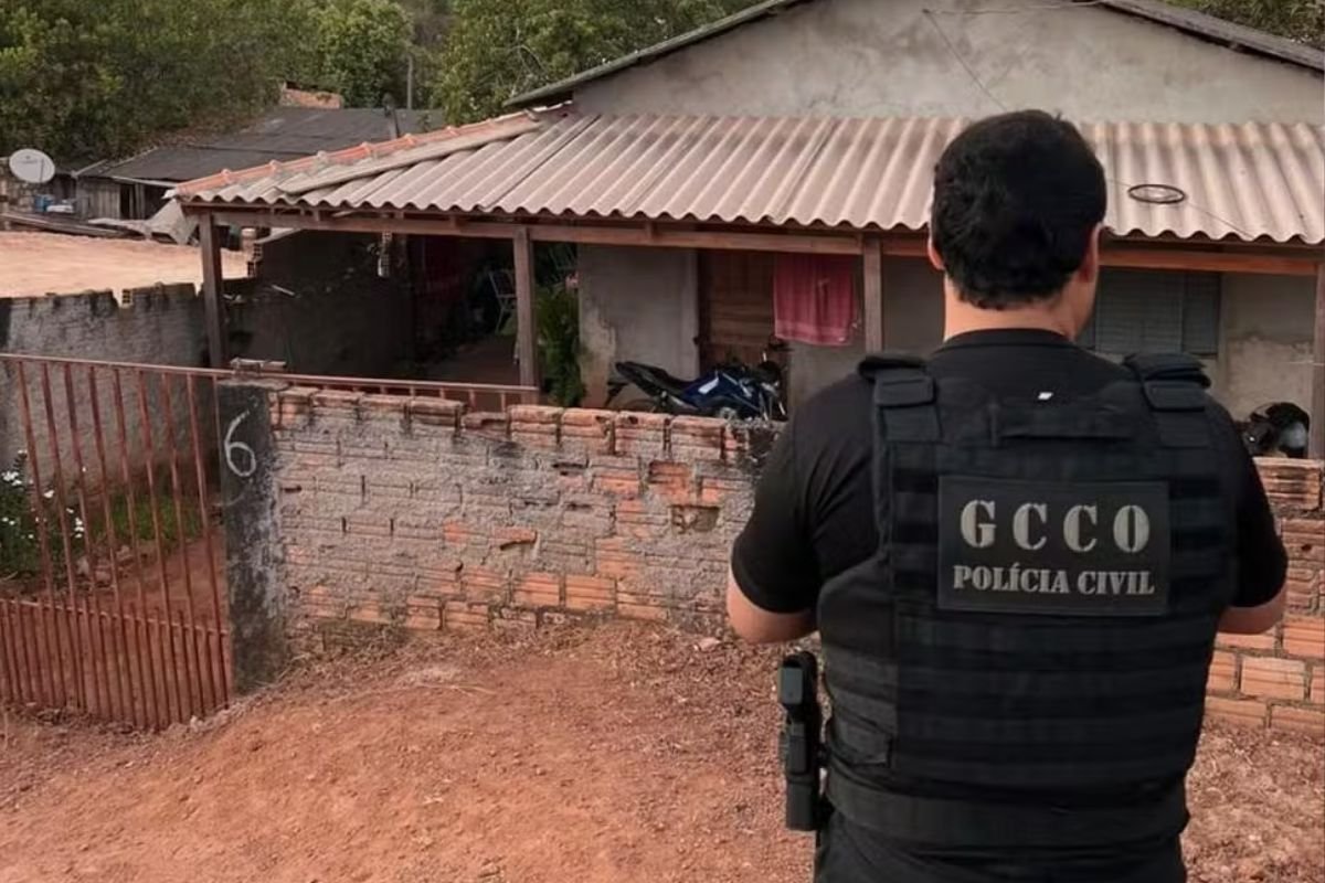 Ex-funcionário e classificador são investigados por desvio de mais de 700 toneladas de grãos em Campo Novo do Parecis