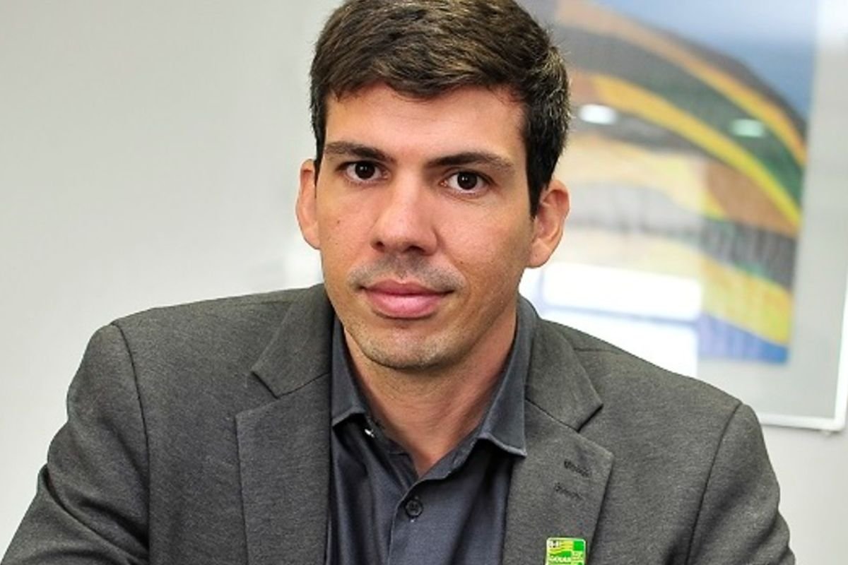 Presidente da Goinfra visita Rio Verde para acompanhar obras de infraestrutura e dialogar com produtores