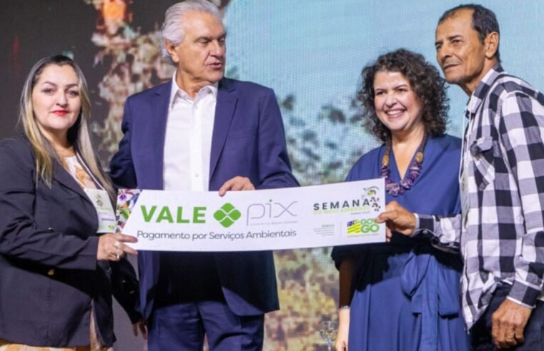 Semad divulga lista preliminar de novos produtores rurais aprovados no PSA em Goiás