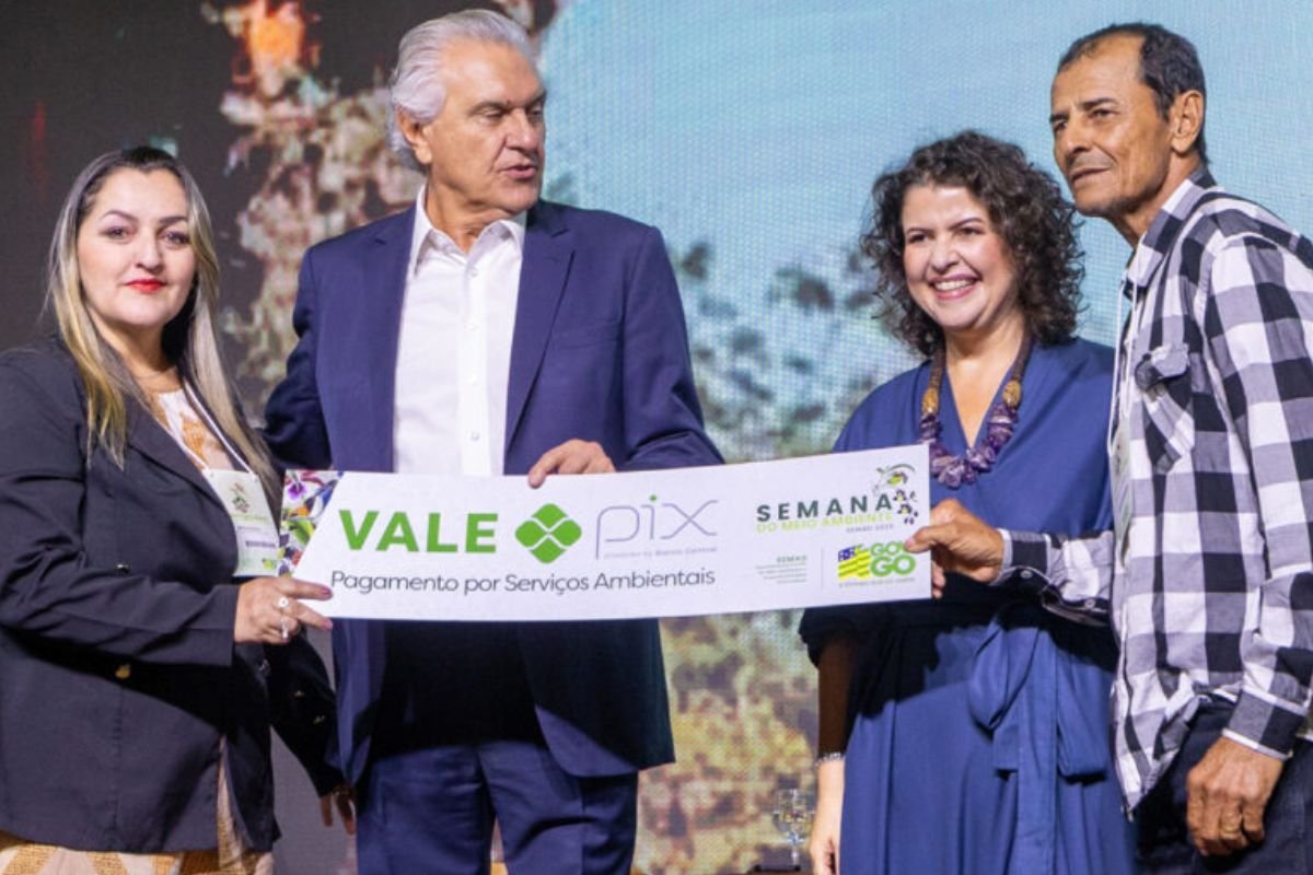 Semad divulga lista preliminar de novos produtores rurais aprovados no PSA em Goiás