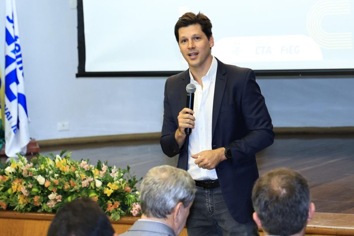 Vale do Araguaia se consolida como aposta estratégica para impulsionar produção agrícola em Goiás