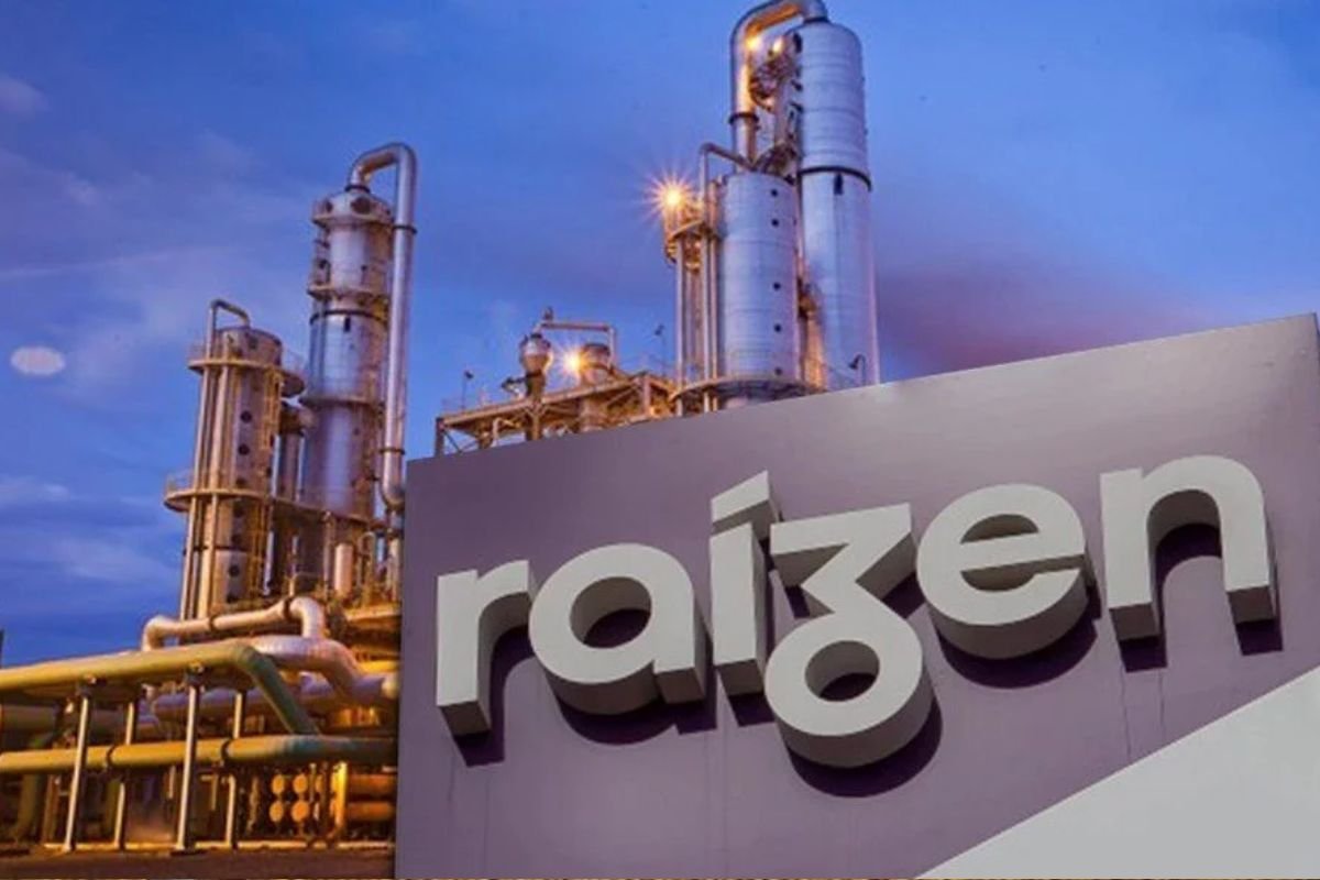 Ações da Raízen registram forte queda e são negociadas próximas de R$ 1 na B3