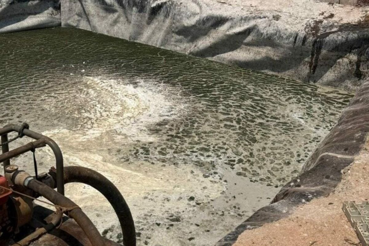 Fiscais fecham quatro abatedouros e pesqueiros clandestinos em Inaciolândia