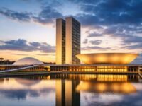 congresso nacional em brasilia relacionado a agenda legislativa do agronegocio
