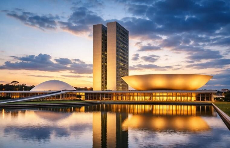 congresso nacional em brasilia relacionado a agenda legislativa do agronegocio