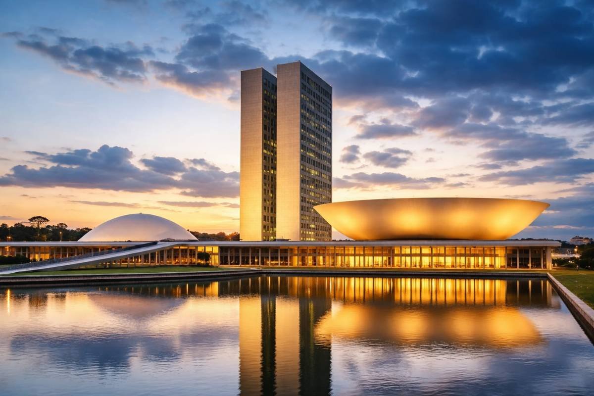 CNA apresenta Agenda Legislativa do Agro 2026 com prioridades para o setor