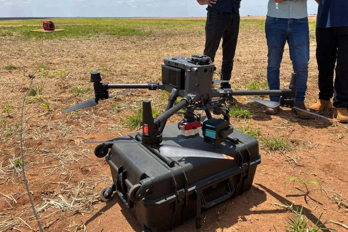 Agro goiano pode reduzir emissão de CO₂ e reforça sustentabilidade