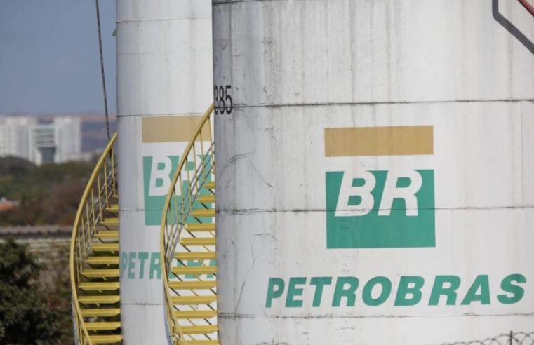 Petrobras anuncia aumento do preço do diesel para distribuidoras no Brasil