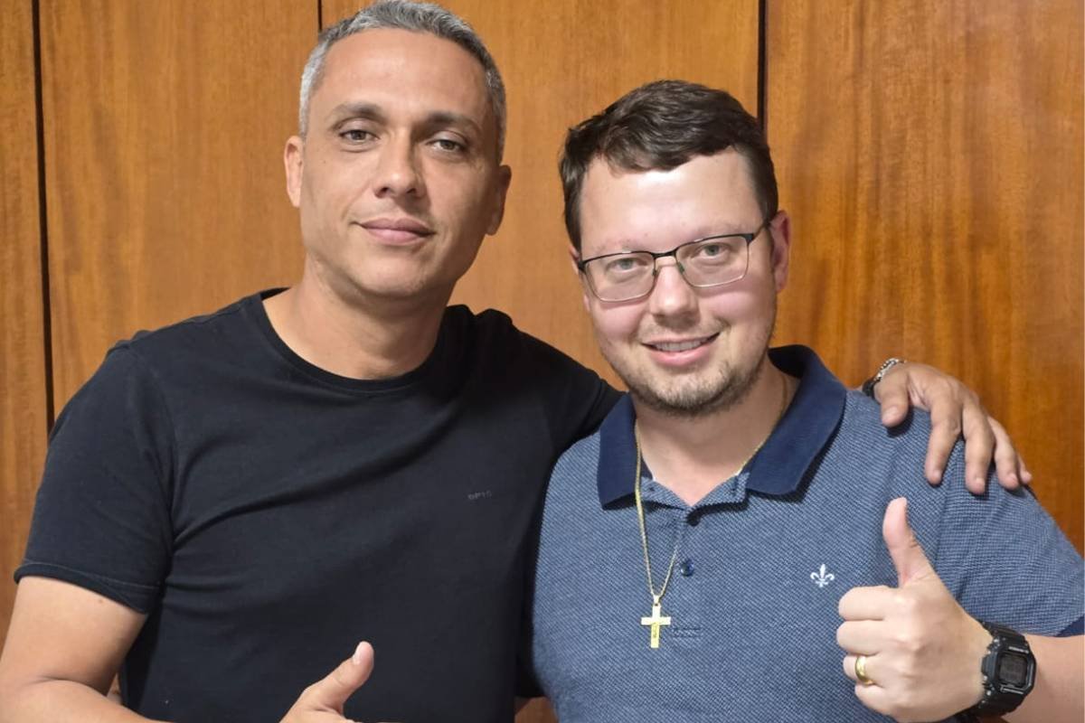 ELEIÇÕES 2026 | Nome ligado ao agro, Maycon Tombini amplia articulações e entra no radar das eleições de 2026 em Goiás