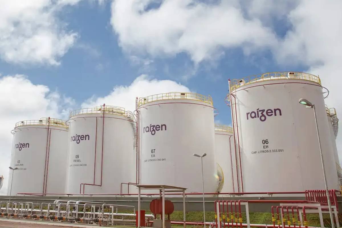 Gigante do agroenergético, Raízen pede recuperação extrajudicial para renegociar dívida de R$ 65,1 bilhões