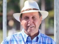 Luciano Borges Ribeiro, pecuarista brasileiro e fundador do Rancho da Matinha