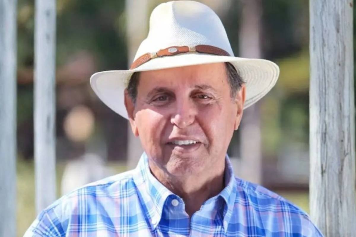 Luciano Borges Ribeiro morre e deixa legado na pecuária brasileira