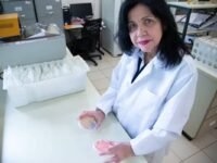 Mariangela Hungria, cientista da Embrapa, incluída na lista das 100 pessoas mais influentes do mundo pela revista TIME