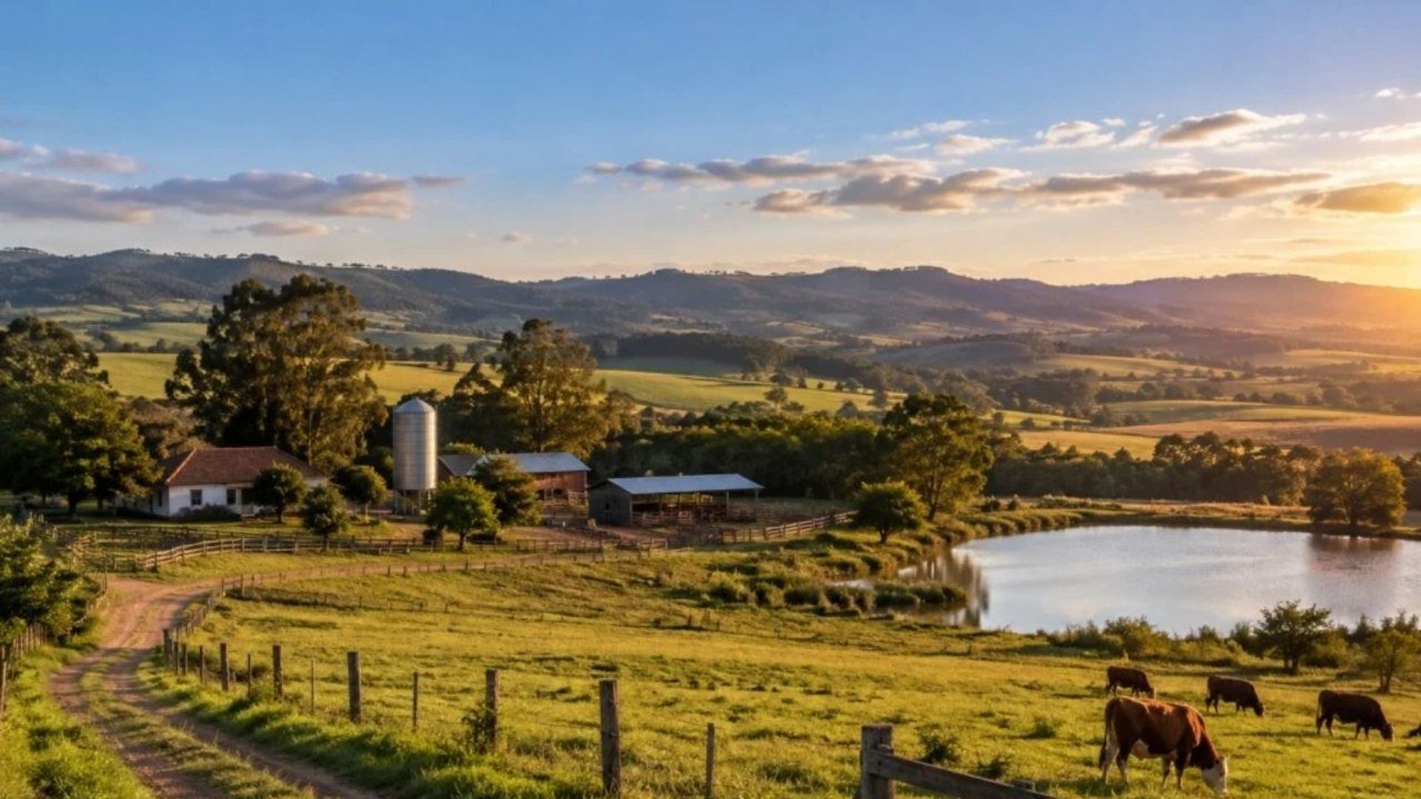 Nova lei muda regras do seguro rural e altera proteção ao produtor